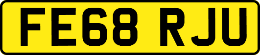 FE68RJU