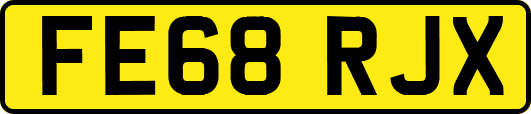 FE68RJX