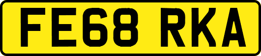 FE68RKA