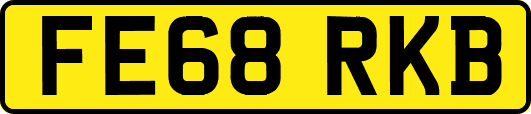 FE68RKB