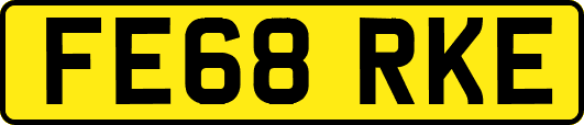 FE68RKE