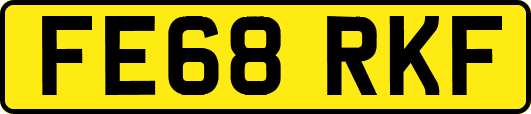 FE68RKF