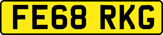 FE68RKG