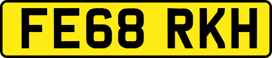 FE68RKH