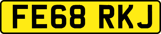 FE68RKJ