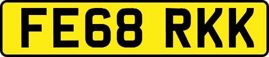 FE68RKK