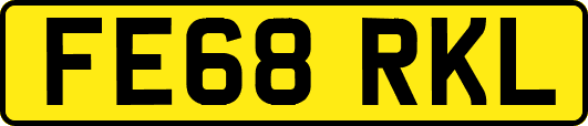 FE68RKL
