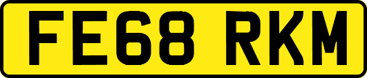 FE68RKM