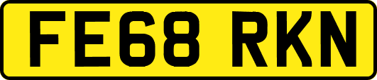 FE68RKN