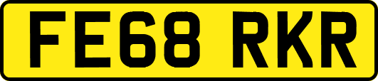 FE68RKR