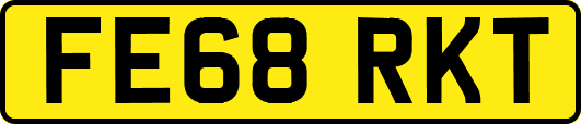 FE68RKT