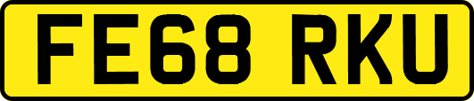 FE68RKU