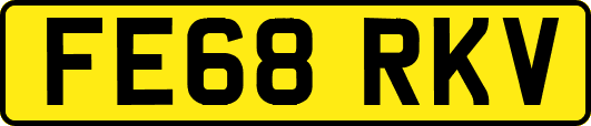 FE68RKV