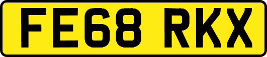 FE68RKX