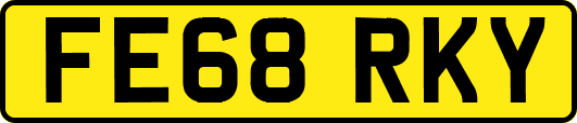 FE68RKY