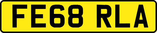 FE68RLA