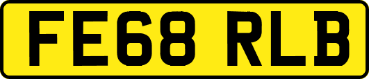 FE68RLB