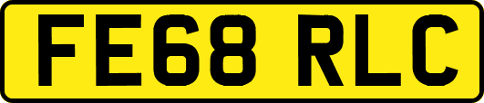 FE68RLC