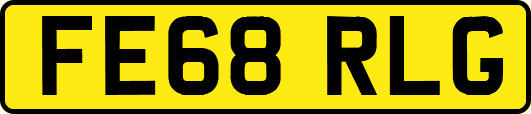 FE68RLG