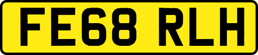FE68RLH