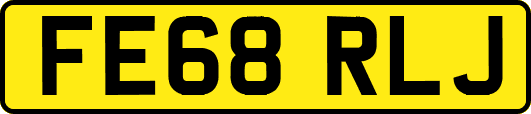 FE68RLJ