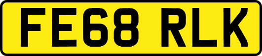FE68RLK