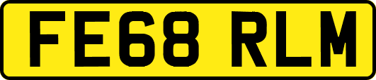 FE68RLM