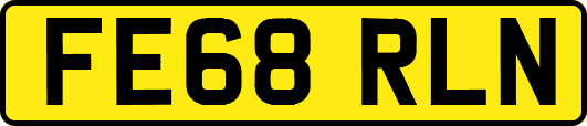 FE68RLN
