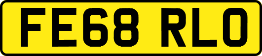 FE68RLO