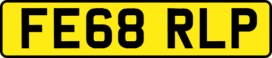 FE68RLP