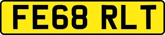 FE68RLT