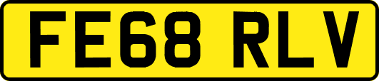 FE68RLV