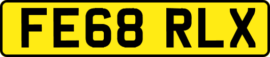 FE68RLX