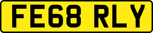 FE68RLY