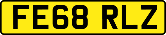 FE68RLZ