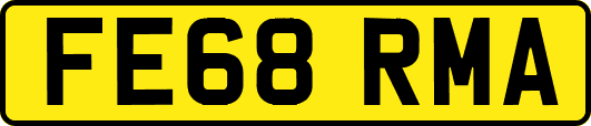 FE68RMA