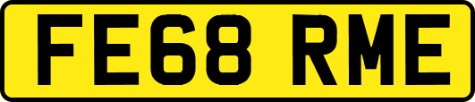 FE68RME