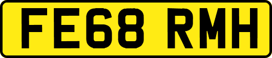 FE68RMH