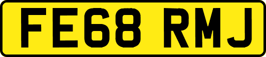 FE68RMJ