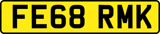 FE68RMK