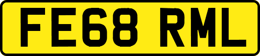 FE68RML