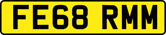 FE68RMM