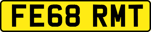 FE68RMT