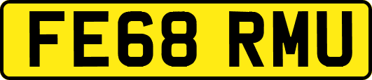 FE68RMU