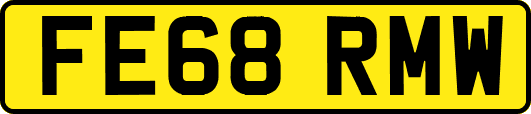 FE68RMW