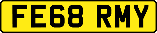 FE68RMY