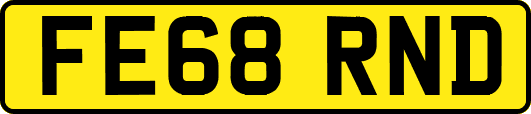FE68RND