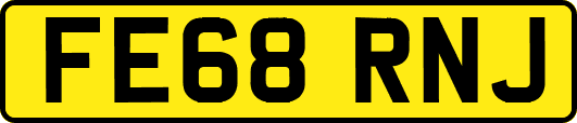 FE68RNJ