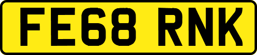 FE68RNK