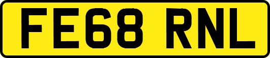 FE68RNL